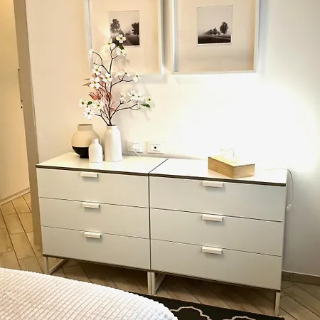 Rebeeapartments - 2 Апартаменты