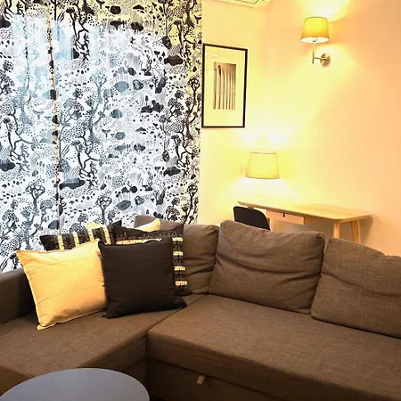 Rebeeapartments - 2 Διαμέρισμα Λόντι