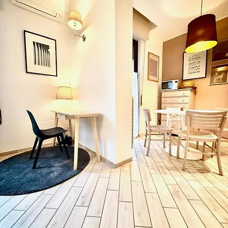 Rebeeapartments - 2