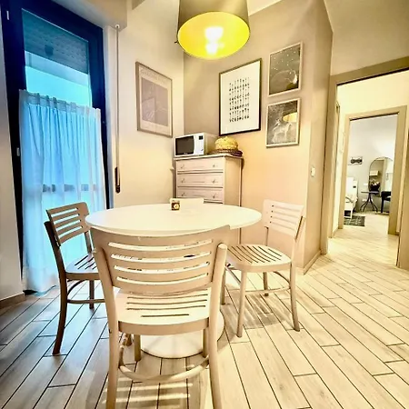 Διαμέρισμα Rebeeapartments - 2