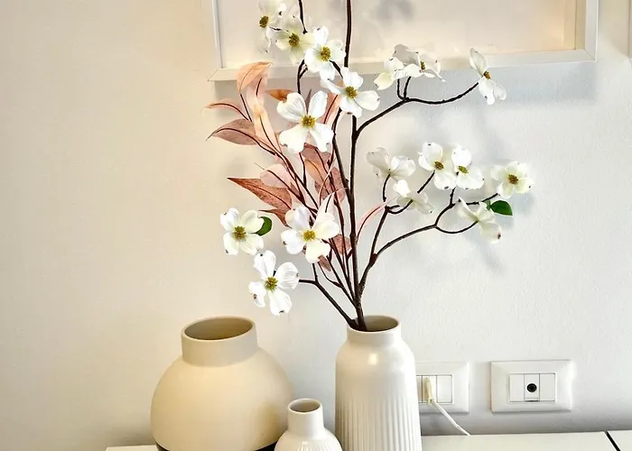 Rebeeapartments - 2 Апартаменты *