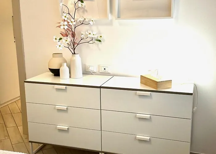 Rebeeapartments - 2 Апартаменты