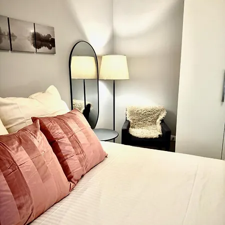 דירה Rebeeapartments - 2 *
