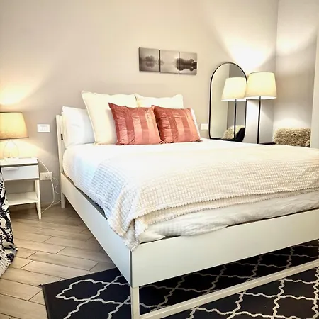 Appartement Rebeeapartments - 2 Lodi