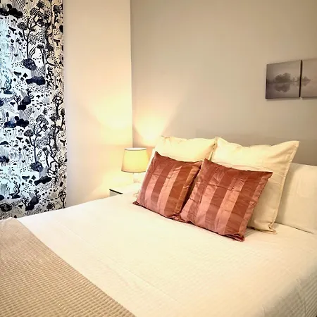 Rebeeapartments - 2 Lodi