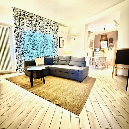 דירה Rebeeapartments - 2 לודי