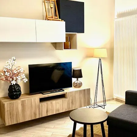 Rebeeapartments - 2 דירה