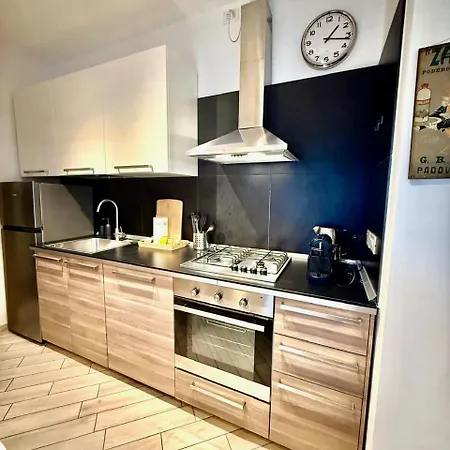 Rebeeapartments - 2 לודי