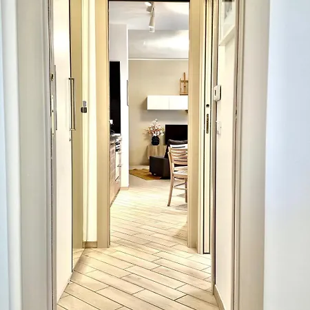 Rebeeapartments - 2 לודי