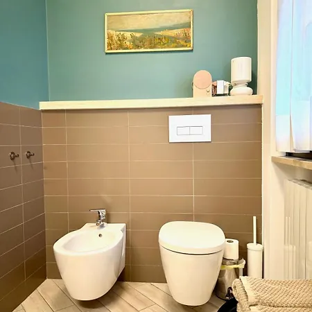 Rebeeapartments - 2 * לודי