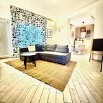 Appartement Rebeeapartments - 2 Lodi