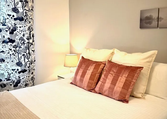Rebeeapartments - 2 Λόντι